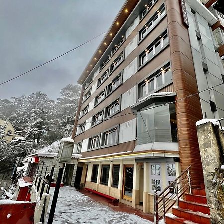 Hotel Victory Since 1979 Shimla Exterior photo